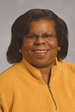 Dr. Deborah Baldwin