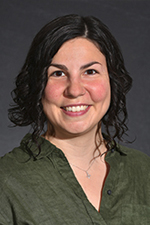 Dr. Christina Ergas
