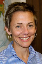Dr. Elizabeth Hendrickson
