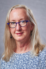 Dr. Susan Lawrence