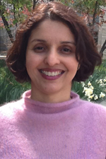 Dr. Bavya Sharma