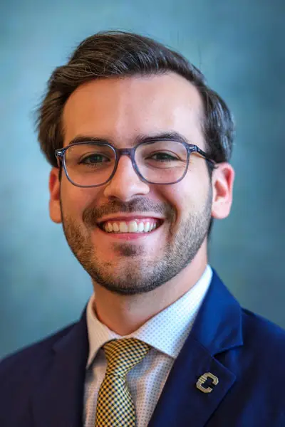 headshot photo