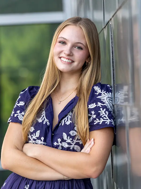 headshot photo